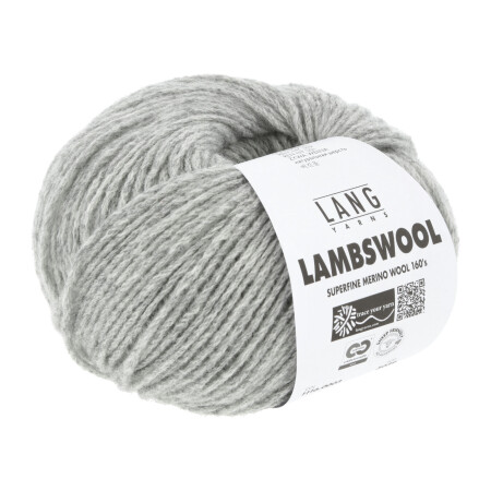 Lang Yarns LAMBSWOOL 3