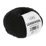 Lang Yarns LAMBSWOOL 4