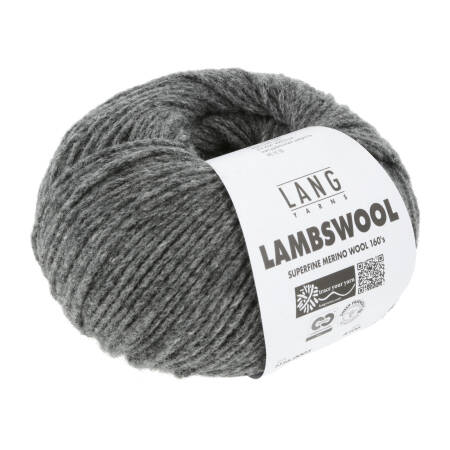 Lang Yarns LAMBSWOOL 5