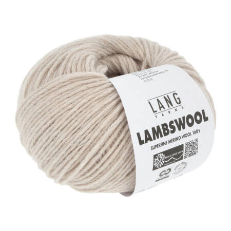 Lang Yarns LAMBSWOOL 26