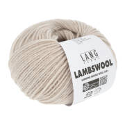 Lang Yarns LAMBSWOOL 26