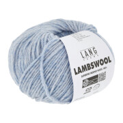 Lang Yarns LAMBSWOOL 33