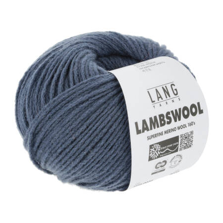 Lang Yarns LAMBSWOOL 34