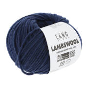 Lang Yarns LAMBSWOOL 35