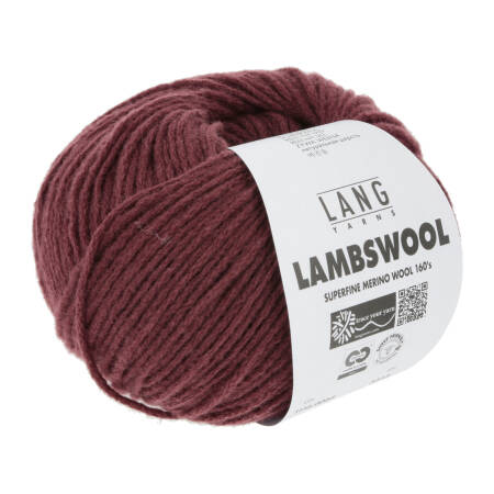 Lang Yarns LAMBSWOOL 64