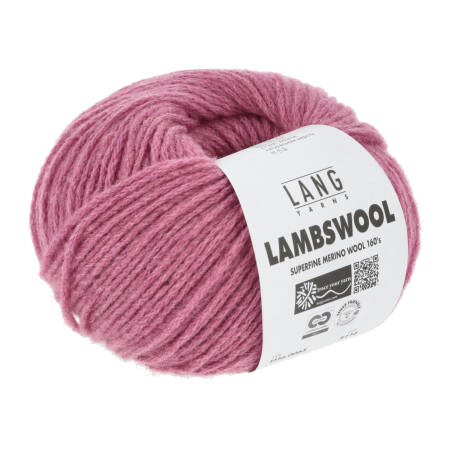 Lang Yarns LAMBSWOOL 65