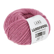 Lang Yarns LAMBSWOOL 65