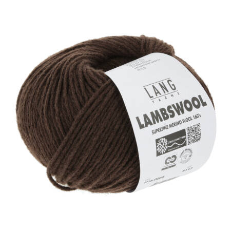 Lang Yarns LAMBSWOOL 68