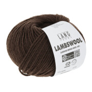 Lang Yarns LAMBSWOOL 68