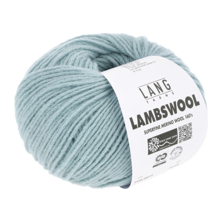 Lang Yarns LAMBSWOOL 72