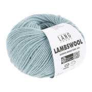 Lang Yarns LAMBSWOOL 72