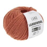Lang Yarns LAMBSWOOL 87