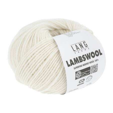 Lang Yarns LAMBSWOOL 94