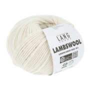 Lang Yarns LAMBSWOOL 94