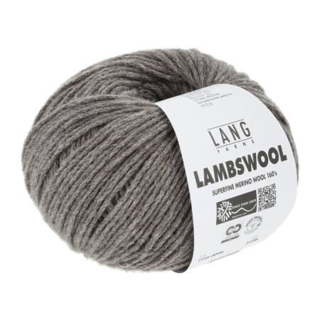 Lang Yarns LAMBSWOOL 96