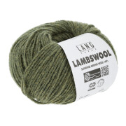 Lang Yarns LAMBSWOOL 97