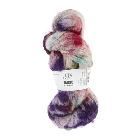Lang Yarns MUSE 4