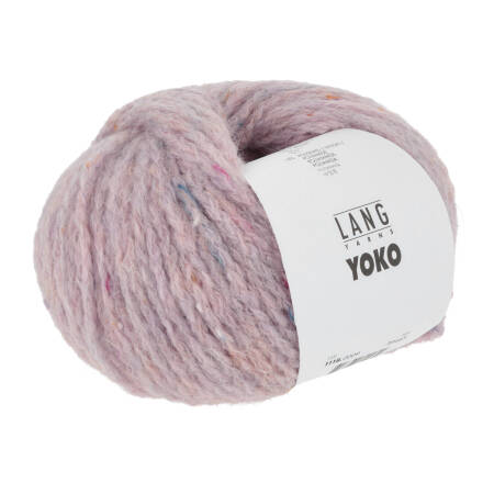 Lang Yarns YOKO 9