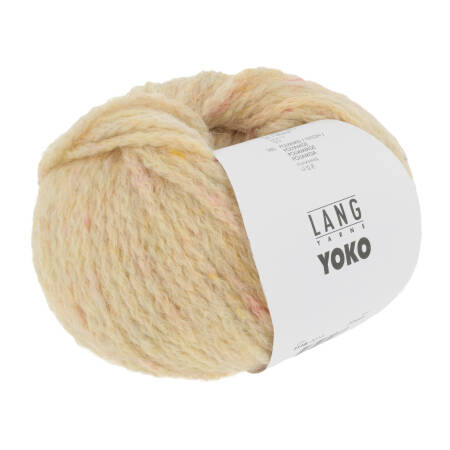 Lang Yarns YOKO 14