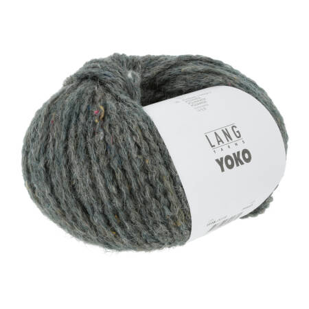 Lang Yarns YOKO 18
