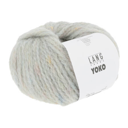 Lang Yarns YOKO 20