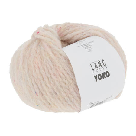 Lang Yarns YOKO 28