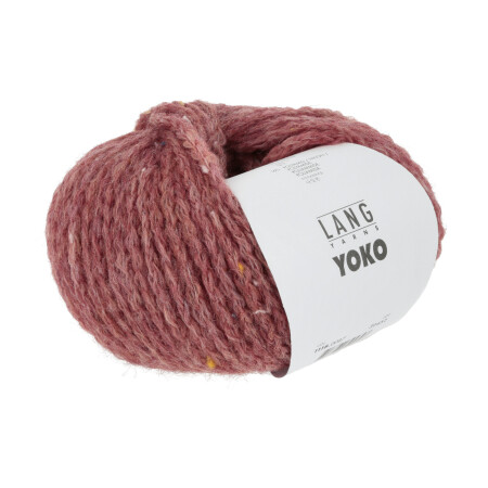 Lang Yarns YOKO 87