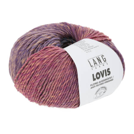 Lang Yarns LOVIS 2