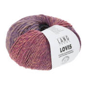 Lang Yarns LOVIS 2