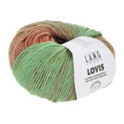 Lang Yarns LOVIS 4