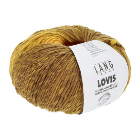 Lang Yarns LOVIS 5