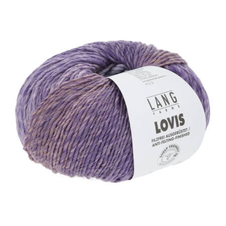 Lang Yarns LOVIS 6