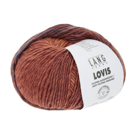 Lang Yarns LOVIS 8