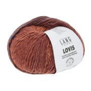 Lang Yarns LOVIS 8