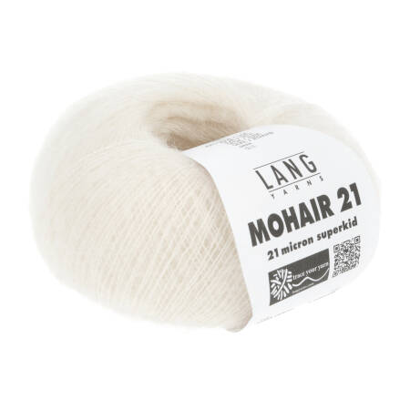 Lang Yarns MOHAIR 21