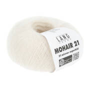 Lang Yarns MOHAIR 21 2