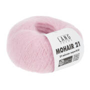 Lang Yarns MOHAIR 21 9