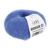 Lang Yarns MOHAIR 21 10