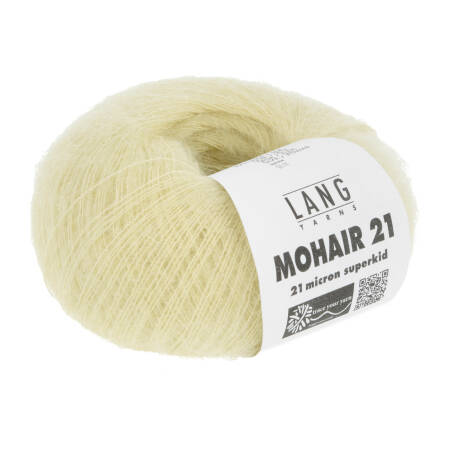 Lang Yarns MOHAIR 21 13