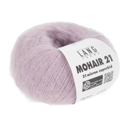 Lang Yarns MOHAIR 21 19