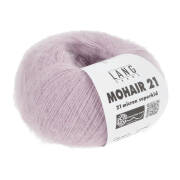 Lang Yarns MOHAIR 21 19
