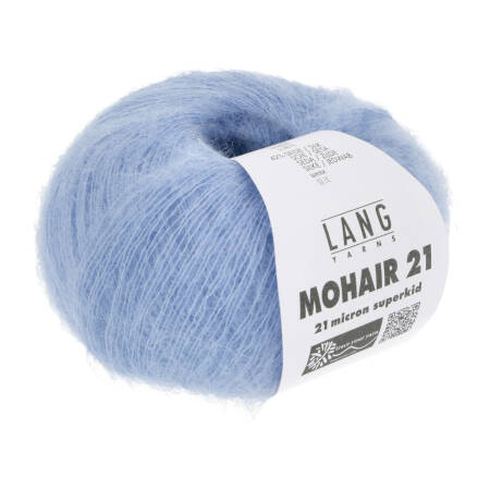 Lang Yarns MOHAIR 21 21