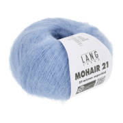 Lang Yarns MOHAIR 21 21