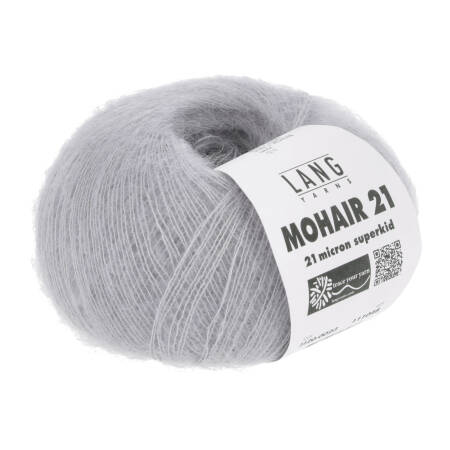 Lang Yarns MOHAIR 21 23
