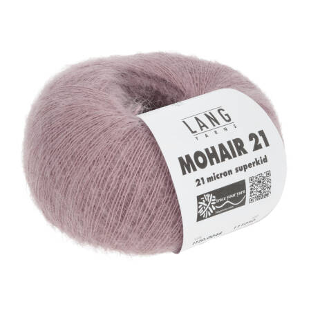 Lang Yarns MOHAIR 21 48
