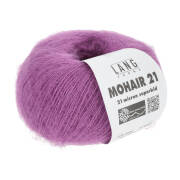 Lang Yarns MOHAIR 21 66