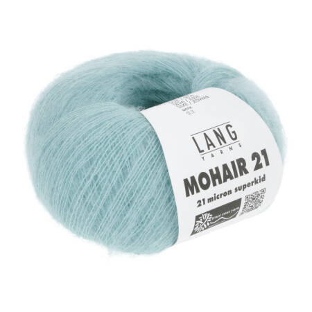 Lang Yarns MOHAIR 21 72