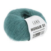 Lang Yarns MOHAIR 21 74