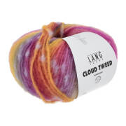 Lang Yarns CLOUD TWEED 1