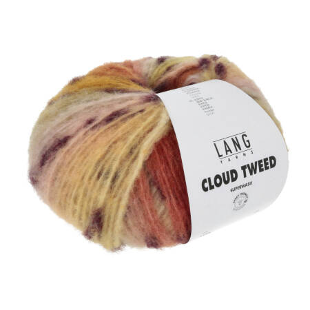 Lang Yarns CLOUD TWEED 5